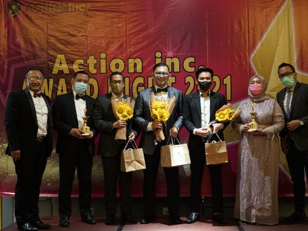 ALC 2021 - Award Actioninc 2020